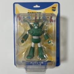 Crayon Shin-chan UDF Quantum Robo (Renewed Version)