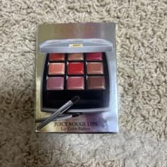 【新品】LANCOME JUICY ROUGE LIPS リップパレットのサムネイル