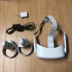 Oculus quest 2 256Gのサムネイル