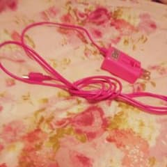 スマホ充電器のサムネイル