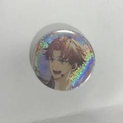 にじさんじ 北見遊征　CONCERTO缶バッジのサムネイル