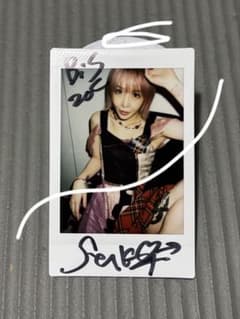 1点物大森靖子サイン入りサングラス未使用　写真3枚目付属無し PERSONA #1 | ディスコグラフィー | 大森靖子 | アーティスト・作品 コレクション