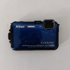 Nikon  COOLPIX AW100のサムネイル