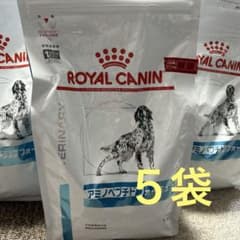 ROYAL CANIN アミノペプチドフォーミュラ 1.0kgのサムネイル