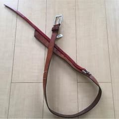 Takaaki Chibana様専用★ディーゼル＊ベルトのサムネイル