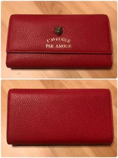 【まつい様 専用】GUCCI 長財布のサムネイル