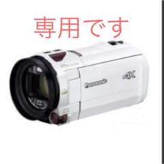 Panasonic HC-VX992M-Wのサムネイル
