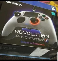 Nacon Revolution pro controller2のサムネイル