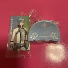 アイナナ ダイアン 四葉環のサムネイル