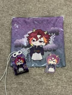 VS AMBIVALENZ 京まふ サクヤセットのサムネイル