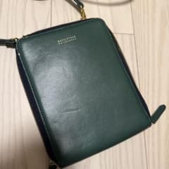 MACKINTOSH PHILOSOPHY ショルダーウォレットバッグのサムネイル