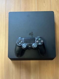 SONY PlayStation4 CUH-2200AB01のサムネイル