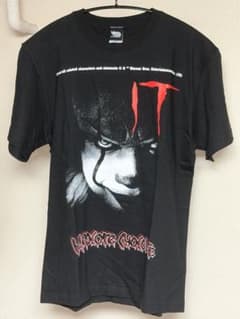 ハードコアチョコレート　IT Tシャツのサムネイル