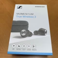 イヤーピースは何回か装着しただけです。ほぼ使用なし。イヤホンも半年ぐらい使用ですのサムネイル
