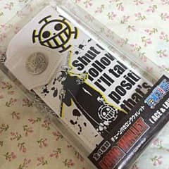 Minomon様専用 ONE PIECE ロングウォレットのサムネイル