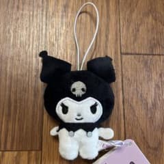 サンリオキャラクターズ モノクロミニミニたっちマスコットの入手方法
