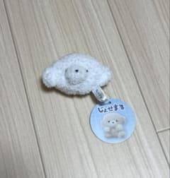 じょせまる ミニがまぐちがまぐち 白
