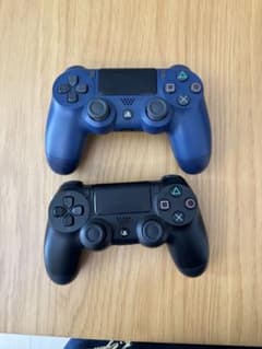 PS4 コントローラー　dual shock4のサムネイル