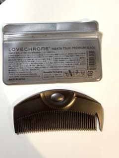 LOVECHROME ラブクロム　INBATHのサムネイル