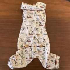 ペットパラダイス ☆PEANUTS☆のサムネイル