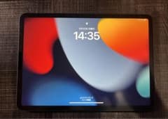 Apple iPad Pro 11インチ 第3世代 Wi-Fi 128GBのサムネイル