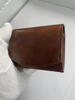 【 mumumuさん専用】Cartilage カルトラーレハンモックウォレットのサムネイル
