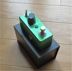 エフェクター Noisekiller ノイズゲートのサムネイル