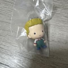 ハンターハンターのめじるしアクセサリーのサムネイル