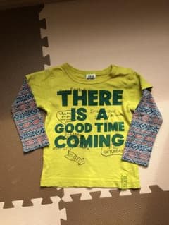 Tシャツ 90 95 ロンTのサムネイル