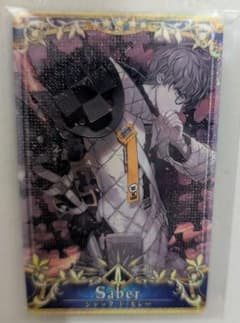 FGO 아케이드 잭 드 모레 성배 120Lv 페이탈