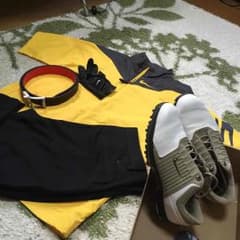 NIKE ゴルフウェアSETのサムネイル