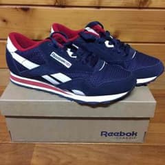 Reebok CLASSIC CL NYLON R13のサムネイル