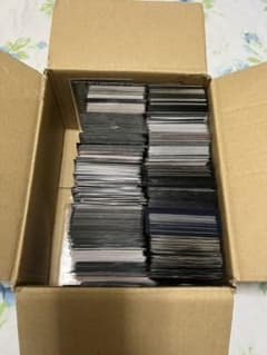 遊戯王　まとめ売り　引退品のサムネイル