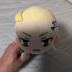 Tokyo Revengers plush toy