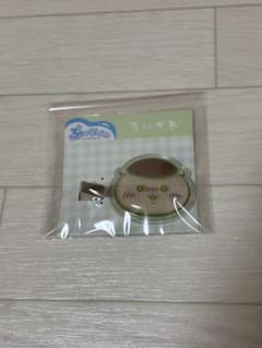 ちいかわ　くりまんじゅう　ぷっくりったいクリップのサムネイル