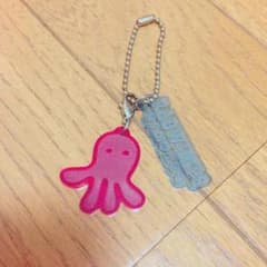 RADWIMPS ストラップのサムネイル