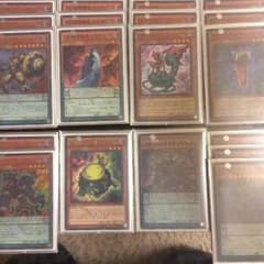 遊戯王 DDデッキ メタモル様専用です！のサムネイル