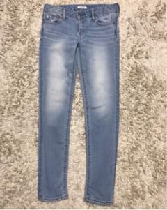SLY JEANS 26インチ スキニージーンズのサムネイル