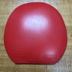 Yasaka RAKZA 7 レッド MAX 卓球 ラバーのサムネイル
