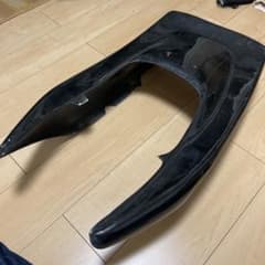 XJR400R 羽テールのサムネイル