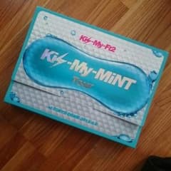 Kis-My-Ft2 Kis-My-MiNT Tour at 東京ドームのサムネイル