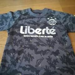 Tシャツのサムネイル