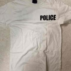 ポリスTシャツのサムネイル
