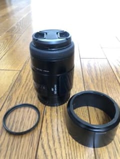 ミノルタ 100mm F2.8 MACRO NEWのサムネイル