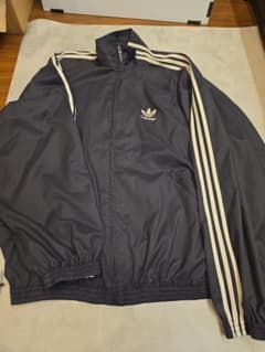 BALENCIAGA adidas 23SS Track Jacketのサムネイル