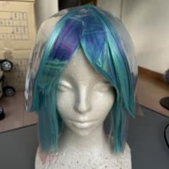 宝石の国 フォス コスプレ ウィッグ - メルカリ