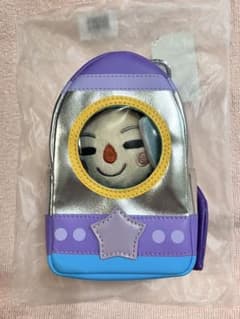 DIKING 山下大輝 ぬいぐるみ LV.4＆ロケットポーチセットのサムネイル