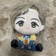 一番くじ　Mrs. GREEN APPLE 藤澤涼架のサムネイル