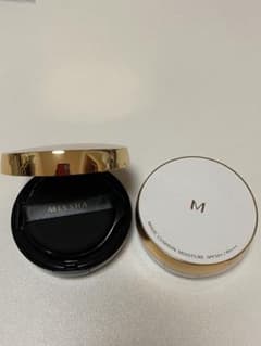 missha M クッション ファンデーションNo.21 15gのサムネイル