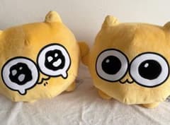 うんたねこ BIGぬいぐるみの入手方法まとめ – 攻略大百科